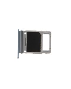 Official Samsung Galaxy Tab S6 T860 Cloud Blue Sim Tray - GH98-44889B