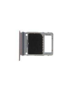 Official Samsung Galaxy Tab S6 T860 Rose Blush Sim Tray - GH98-44889C
