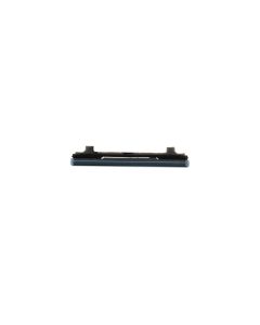 Genuine Samsung Galaxy S20 SM-G980, S20 5G SM-G981 Blue Volume Key - GH98-44986D