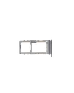 Genuine Samsung Galaxy S20 Ultra SM-G988 Grey Sim & Memory Card Tray / Holder - GH98-45080B