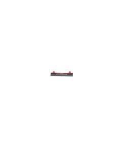 Official Samsung Galaxy N770 Note 10 Lite Aura Glow / Silver Volume Key - GH98-45195B