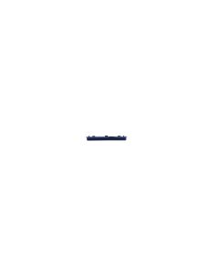 Official Samsung Galaxy A41 SM-A415 Blue Volume Key - GH98-45437D