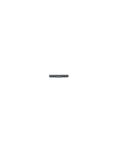 Official Samsung Galaxy Tab S7 SM-T870, SM-T875 Mystic Navy Volume Key - GH98-45650D