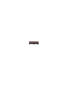 Official Samsung Galaxy TAB S7+ T970, T976 12.4" Bronze Power Key - GH98-45651C