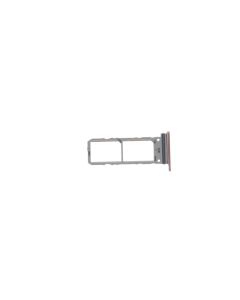 Official Samsung Galaxy Note 20 SM-N980, SM-N981 Mystic Bronze Sim Tray / Holder - GH98-45734B