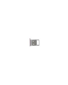 Official Samsung Galaxy Tab S7 SM-T870, SM-T875 Mystic Bronze Sim / Memory Card Tray Holder - GH98-45890C