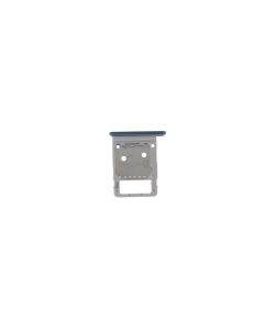 Official Samsung Galaxy Tab S7 SM-T870, SM-T875 Mystic Navy Sim / Memory Card Tray Holder - GH98-45890D