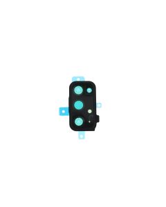 Official Samsung Galaxy S20 Fan Edition Cloud Navy Camera Deco - GH98-46057A