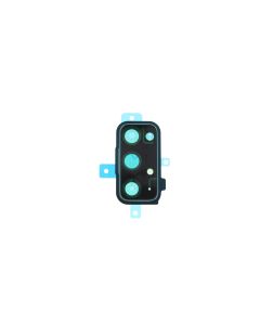 Official Samsung Galaxy S20 Fan Edition Cloud Mint Camera Deco - GH98-46057D