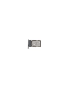 Official Samsung Galaxy S21 Ultra 5G SM-G998 Phantom Black Sim Tray / Holder - GH98-46258A