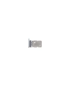 Official Samsung Galaxy S21 Ultra 5G SM-G998 Phantom Silver Sim Tray / Holder - GH98-46258B