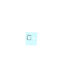 Official Samsung Galaxy A52 5G SM-A526 Camera Bracket - GH98-46288A