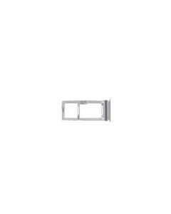 Official Samsung Galaxy A52 5G SM-A526, Galaxy A72 4G White Sim Tray / Holder - GH98-46290D