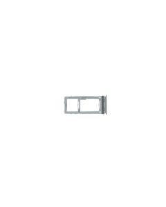 Official Samsung Galaxy A52 5G SM-A526, Galaxy A72 4G Awesome Mint Sim Tray / Holder - GH98-46290F