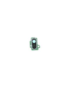 Official Samsung Galaxy Tab S7 FE 5G SM-T736 Mystic Green Camera Deco - GH98-46621C