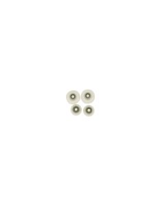 Official Samsung Galaxy Buds 2 SM-R177 Olive Ear Tip Pack - GH98-46629D