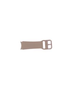 Official Samsung Galaxy Watch 4 40mm SM-R860, SM-R865 Pink Buckle Strap - GH98-46695D