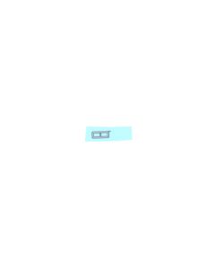 Official Samsung Galaxy Z Flip 3 5G Speaker Mesh - GH98-46763A