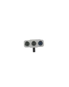 Official Samsung S21 FE 5G SM-G990 Olive Camera Deco - GH98-46772C