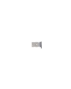 Official Samsung S21 FE 5G SM-G990 Graphite Sim Tray / Holder - GH98-46790A