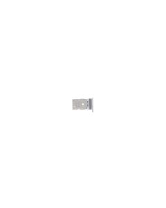 Official Samsung S21 FE 5G SM-G990 White Sim Tray / Holder - GH98-46790B