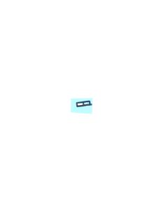 Official Samsung Galaxy Z Fold 3 5G Top Speaker Sealing Rubber - GH98-46817A
