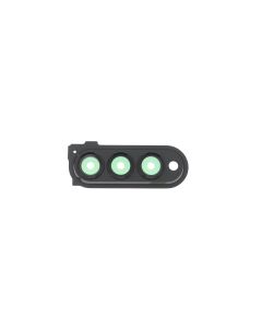 Official Samsung Galaxy Z Fold 3 5G Green Camera Deco - GH98-46827B