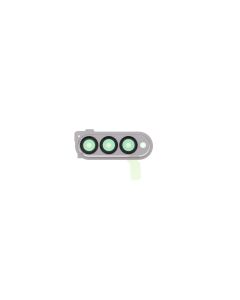 Official Samsung Galaxy Z Fold 3 5G Silver Camera Deco - GH98-46827C