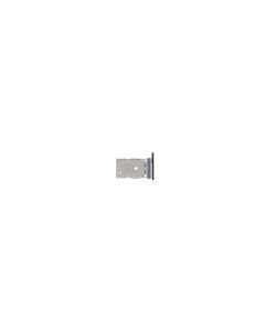 Official Samsung Galaxy Z Fold 3 5G Black Sim Tray / Holder - GH98-46829A