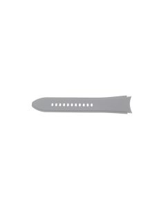 Genuine Samsung Galaxy Watch 4 Classic 46mm SM-R890 Silver Adjust Strap - GH98-46935B