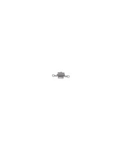 Official Samsung Galaxy Watch 4 40mm, 44mm Speaker Plate Cover - GH98-46960A