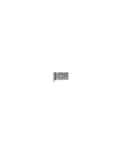 Official Samsung Galaxy S22 S9010 Cream Sim & Memory Card Tray / Holder - GH98-47086F