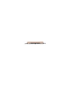 Official Samsung SM-A236 Galaxy A23 5G Orange Volume Key Button - GH98-47787D