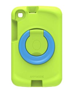 Official Samsung Galaxy Tab A 8" 2019 SM-T290 / SM-T295 Green Kids Cover - GP-FPT295AMBGW