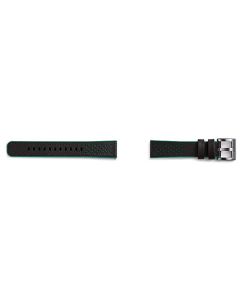 Official Samsung GP-R600BREEAAE Gear Sport R600 Hybrid Sport Strap - Green