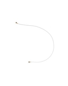 Official Sony Xperia L3 White RF Coaxial Cable - HQ21310274000