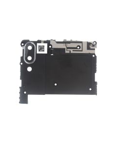 Official Sony Xperia L3 Silver Sub Antenna Assembly - HQ31606997000