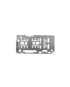 Official Sony Xperia L3 Sim & SD Card Reader Cover - HQV0220150000