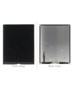 Official Apple iPad 6 2018 A1893, A1954 Black LCD Screen (OEM Pulled)