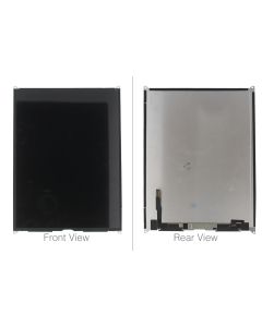 Official Apple Apple iPad 7 10.2 2019 A2200, A2198, A2232 Black LCD Screen (OEM Pulled)