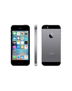Apple iPhone 5S 16GB Space Grey Sim Free / Unlocked Mobile Phone - B-Grade