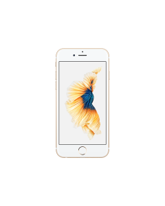 Apple iPhone 6S 128GB Gold Sim Free / Unlocked Mobile Phone - B-Grade