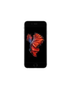Apple iPhone 6S 128GB Space Grey Sim Free / Unlocked Mobile Phone - A-Grade