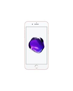 Apple iPhone 7 Plus 128GB Rose Gold Sim Free / Unlocked Mobile Phone - A-Grade