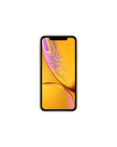 Apple iPhone XR 64GB Yellow Sim Free / Unlocked Mobile Phone - A-Grade