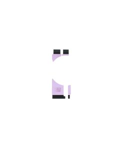 Official Apple iPhone 12 Mini Battery Adhesive