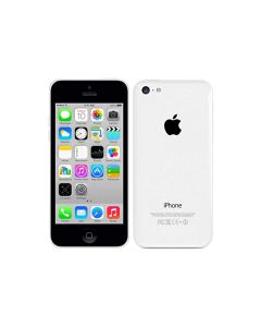 Apple iPhone 5C 8GB A1507 White Sim Free / Unlocked Mobile Phone - B-Grade