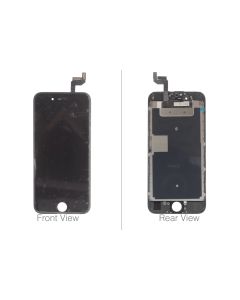 Official Apple iPhone 6S Black LCD Screen & Digitizer (OEM Pulled)