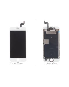 Official Apple iPhone 6S White LCD Screen & Digitizer (OEM Pulled)