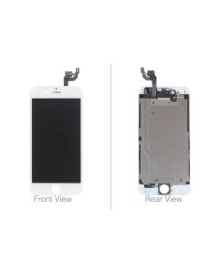 Official Apple iPhone 6 White LCD Screen & Digitizer (OEM Pulled)